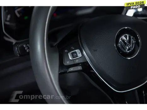 JETTA 1.4 250 TSI TOTAL FLEX COMFORTLINE TIPTRONIC