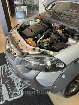 STRADA 1.8 MPI Adventure CE 8V