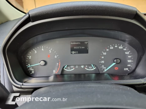 ECOSPORT 1.5 Ti-vct SE