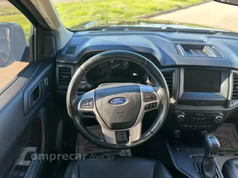 RANGER 2.2 XLS 4X2 CD 16V