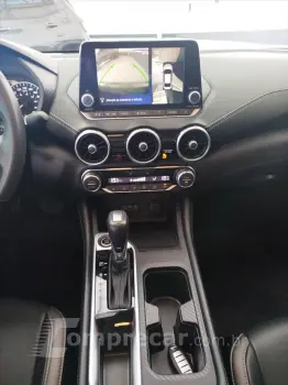 SENTRA 2.0 16V Exclusive