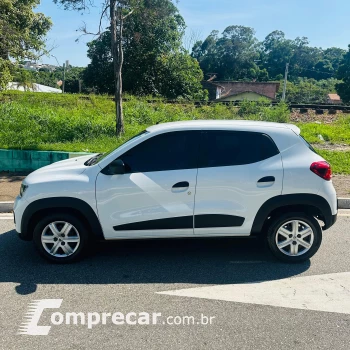 KWID 1.0 12V SCE ZEN