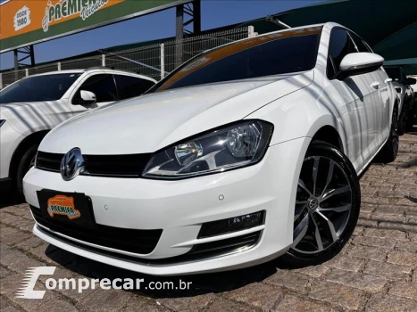 Volkswagen GOLF 1.4 TSI Highline 16V 4 portas