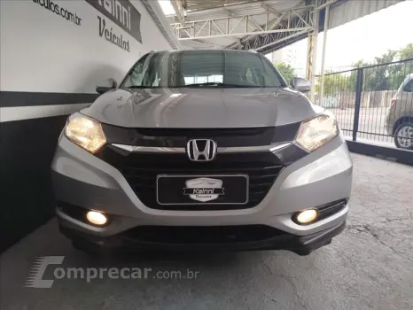 HR-V 1.8 16V EXL
