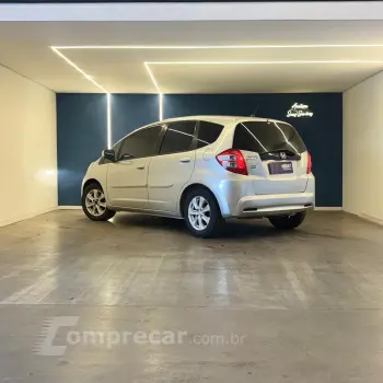 Fit LX 1.4/ 1.4 Flex 8V/16V 5p Aut.