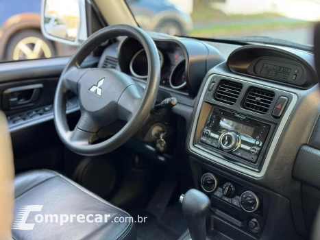 PAJERO 2.0 TR4 4X2 16V