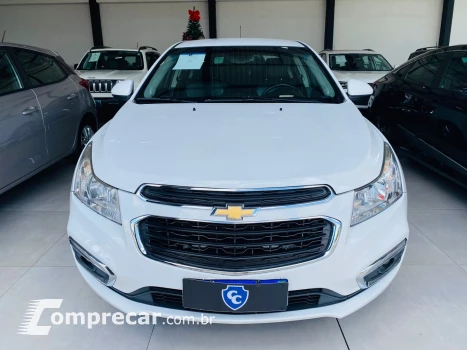 CRUZE 1.8 LT 16V