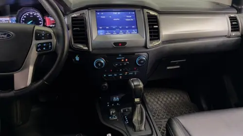 RANGER LIMITED 3.2 4X4 CD AUT DIESEL