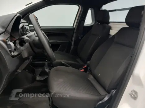 STRADA 1.3 FIREFLY FLEX ENDURANCE CS PLUS MANUAL