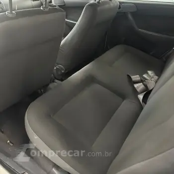 Gol 1.6 Mi Power Total Flex 8V 4p