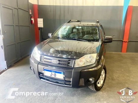 ECOSPORT 2.0 XLT 16V