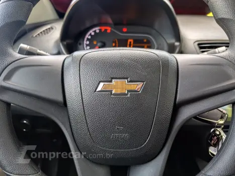 ONIX 1.0 MPFI JOY 8V FLEX 4P MANUAL