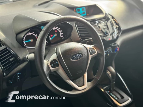 ECOSPORT 1.6 Freestyle 16V