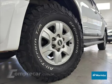 S10 2.4 LT 4X2 CD 8V FLEX 4P MANUAL