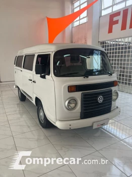 Kombi 1.4 FLEX STD 9 LUGARES