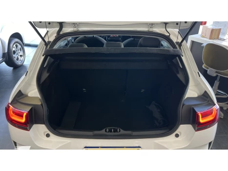 C4 CACTUS 1.6 VTI 120 FLEX FEEL EAT6