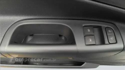 SAVEIRO 1.6 MSI ROBUST CS 16V FLEX 2P MANUAL