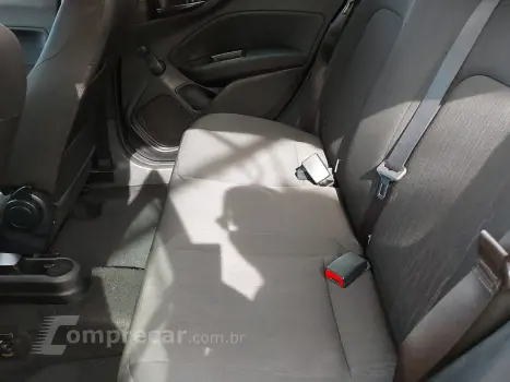 Argo 1.3 Firefly Flex Drive Manual