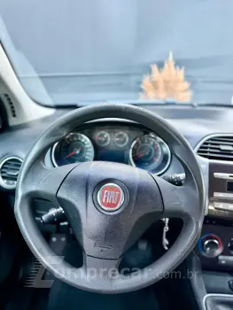 BRAVO 1.8 Essence 16V