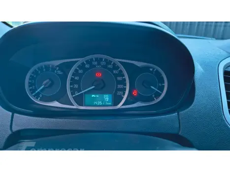 KA 1.0 SE 12V FLEX 4P MANUAL