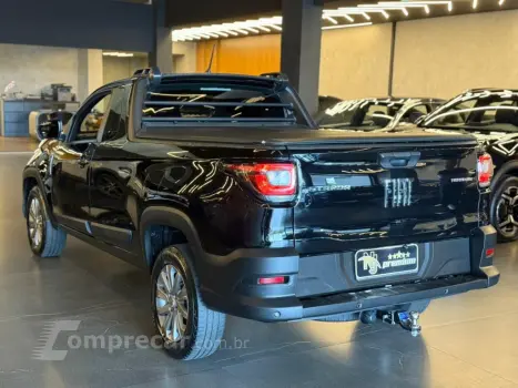 STRADA 1.3 FIREFLY FLEX FREEDOM CS MANUAL