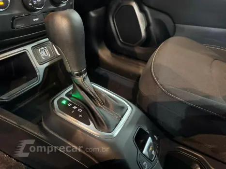 Renegade Sport T270 1.3 TB 4x2 Flex Aut.