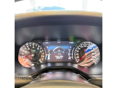 COMPASS 1.3 T270 TURBO FLEX LONGITUDE AT6