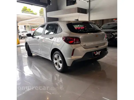 ONIX 1.0 TURBO FLEX LTZ MANUAL