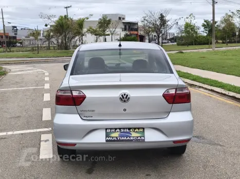 VOYAGE 1.6 MSI TOTALFLEX 4P MANUAL