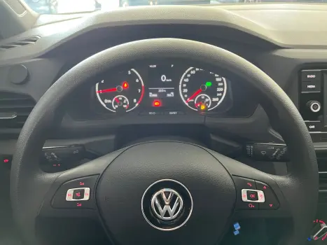 T-CROSS 1.0 200 TSI Sense