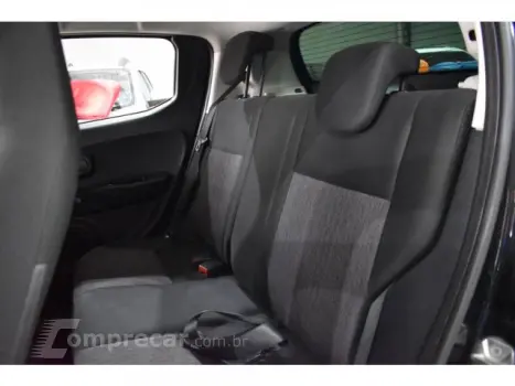 MOBI - 1.0 EVO WAY MANUAL