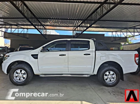 RANGER 2.5 XLS 4X2 CD 16V