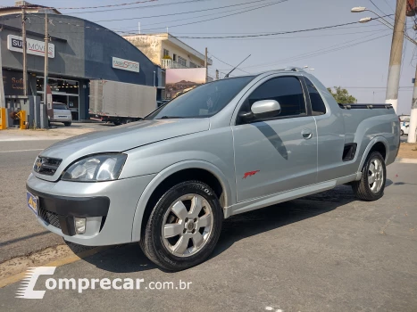 CHEVROLET MONTANA 1.8 MPFI Sport CS 8V 2 portas