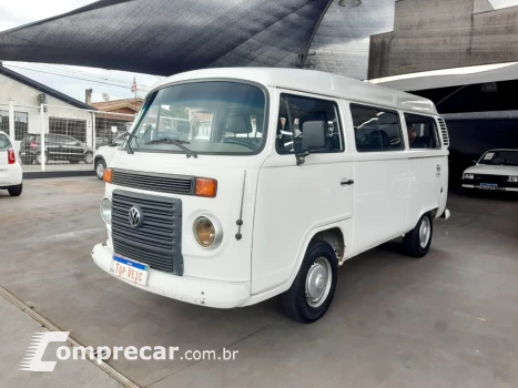 KOMBI 1.4 Last Edition 8V