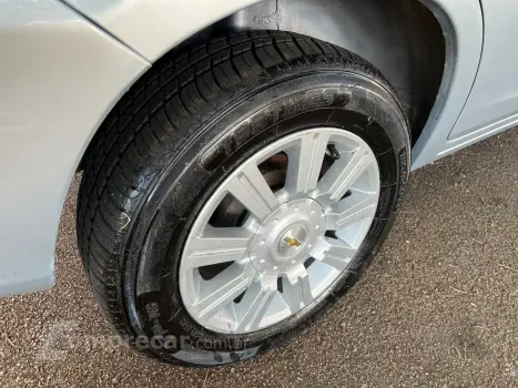 PRISMA 1.4 MPFI JOY 8V