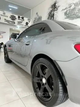 SLK 250 Versão Única