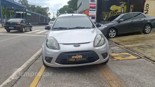 FORD KA 1.0 I 8V 2 portas