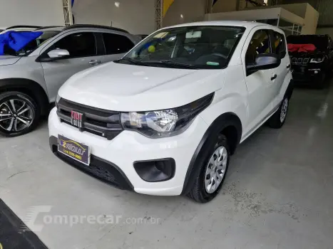 MOBI 1.0 EVO FLEX LIKE. MANUAL