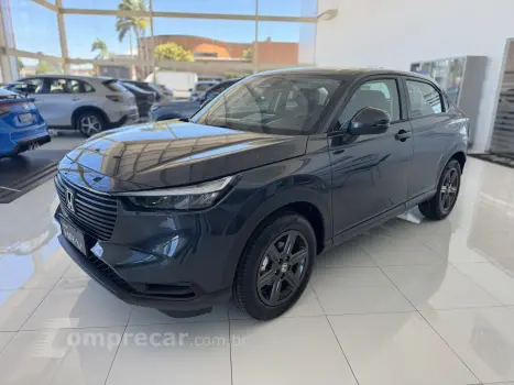 Honda HR-V EXL 1.5 I-VTEC CVT 4 portas