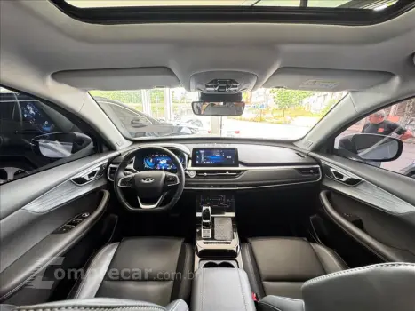 TIGGO 7 PRO 1.6 Tgdi