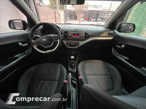 PICANTO 1.0 EX 12V