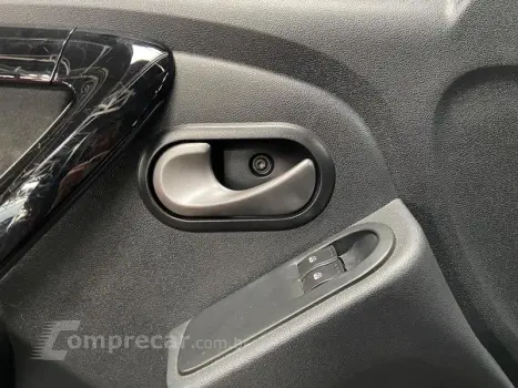 SANDERO GT LINE 1.6 16V