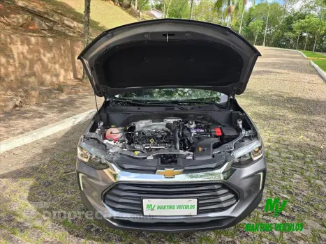 TRACKER 1.0 Turbo LT