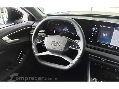 A5 2.0 TFSI GASOLINA PERFORMANCE S EDITION QUATTRO S TRONIC