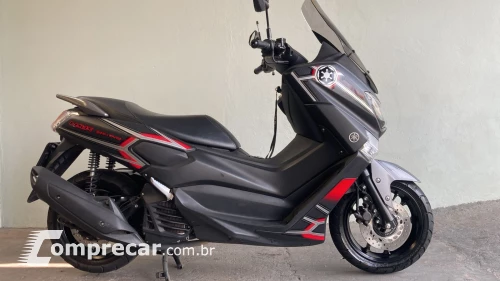 NMAX 160 ABS LE STAR WARS