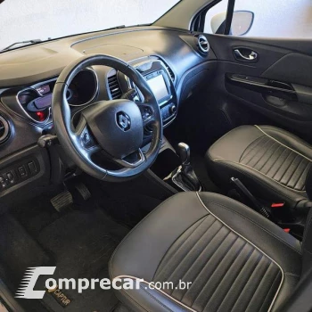 CAPTUR 1.6 16V SCE Intense