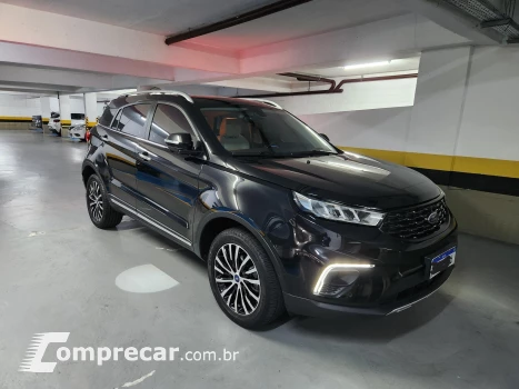 TERRITORY 1.5 Ecoboost Gtdi Titanium