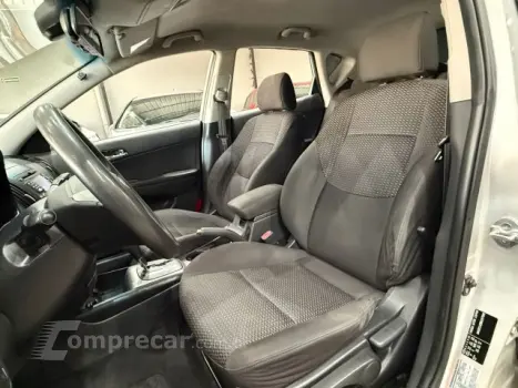 I30 - 2.0 MPI 16V 4P AUTOMÁTICO