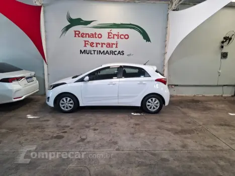 HB20 1.0 12V Comfort Plus