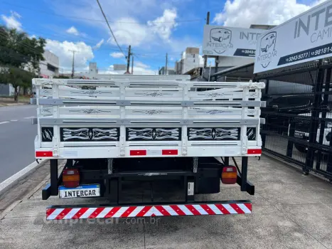 F-350 2.8 Turbo Intercooler